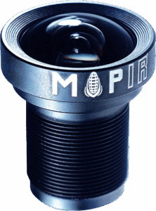 MAPIR LENS