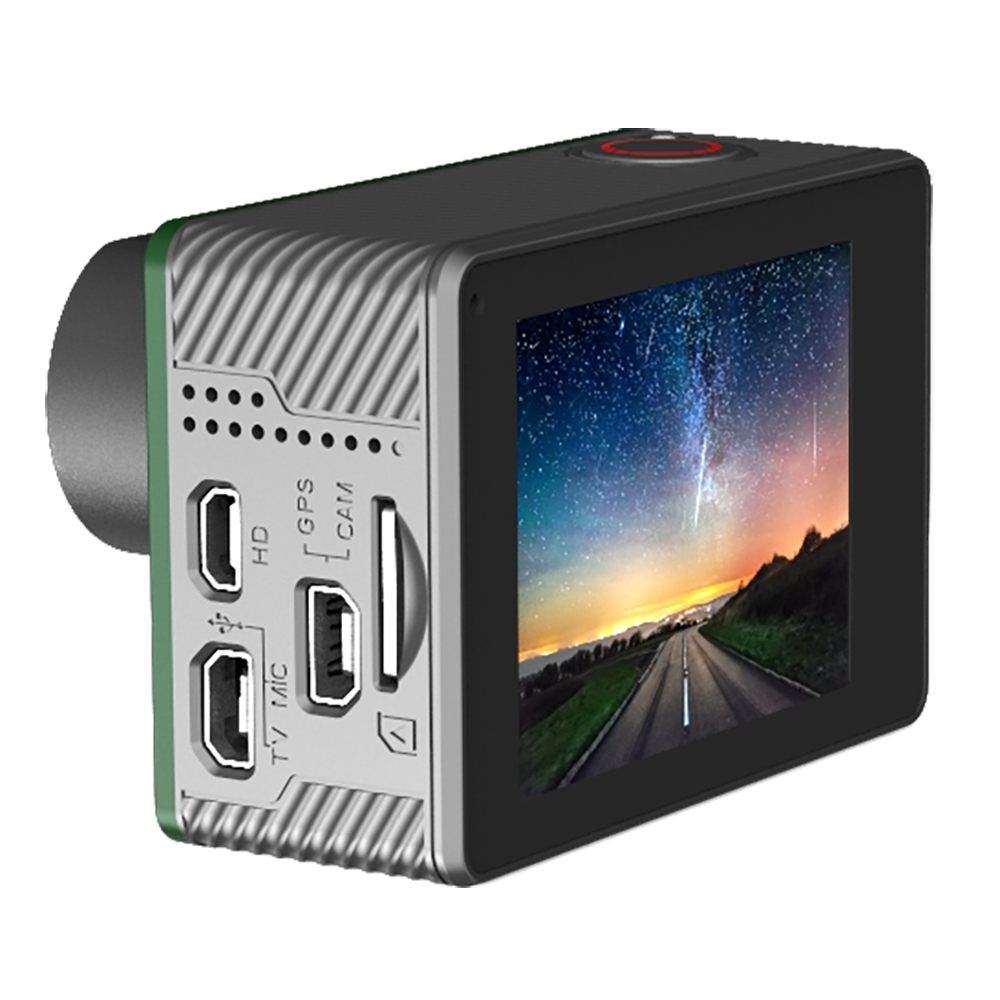 Survey3 相机 - 图片 3