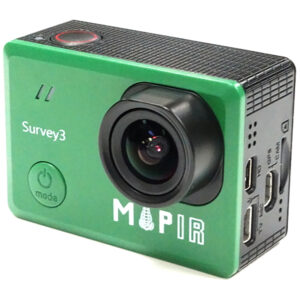 Survey3W 相机