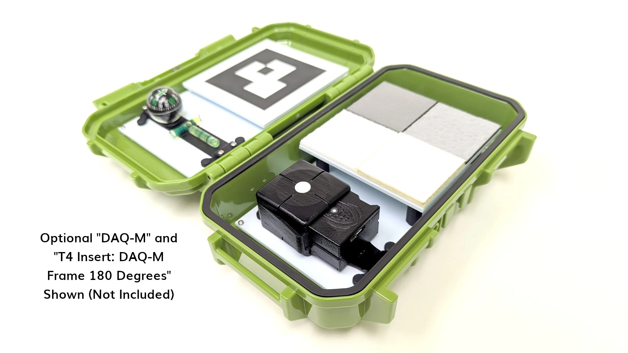 漫反射标准校准靶套装(T4-R50) - 图片 2