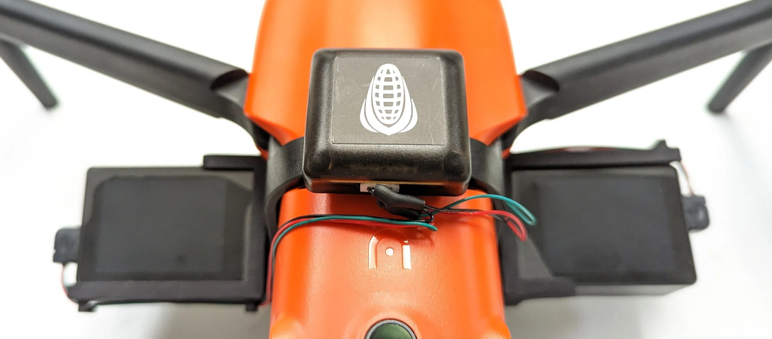 autel_evo_II_dual_gps_cable