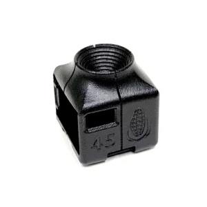 DAQ-M 框架 - 45° 窄角版