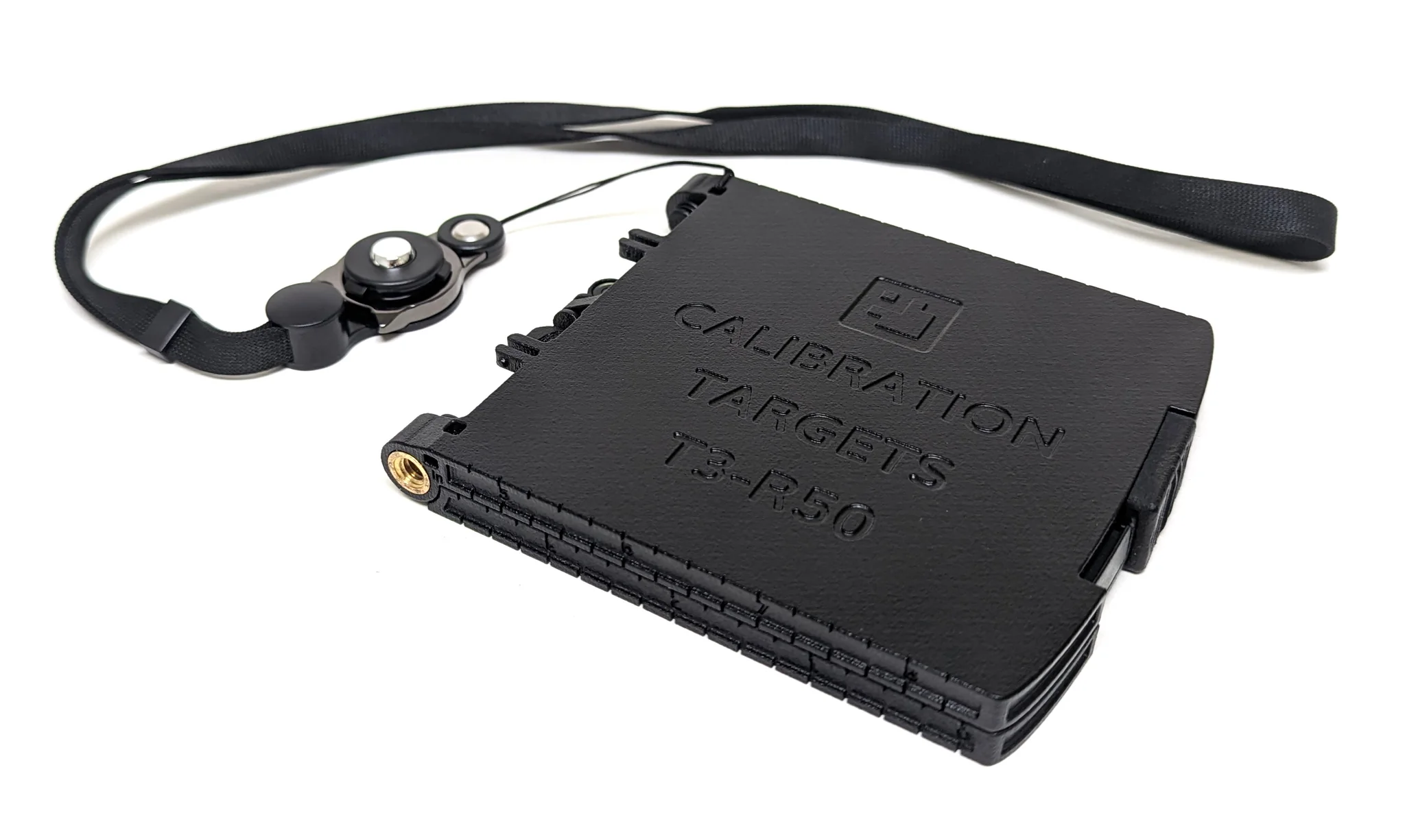 漫反射标准校准靶标套装 (型号:T3-R50) - 图片 2