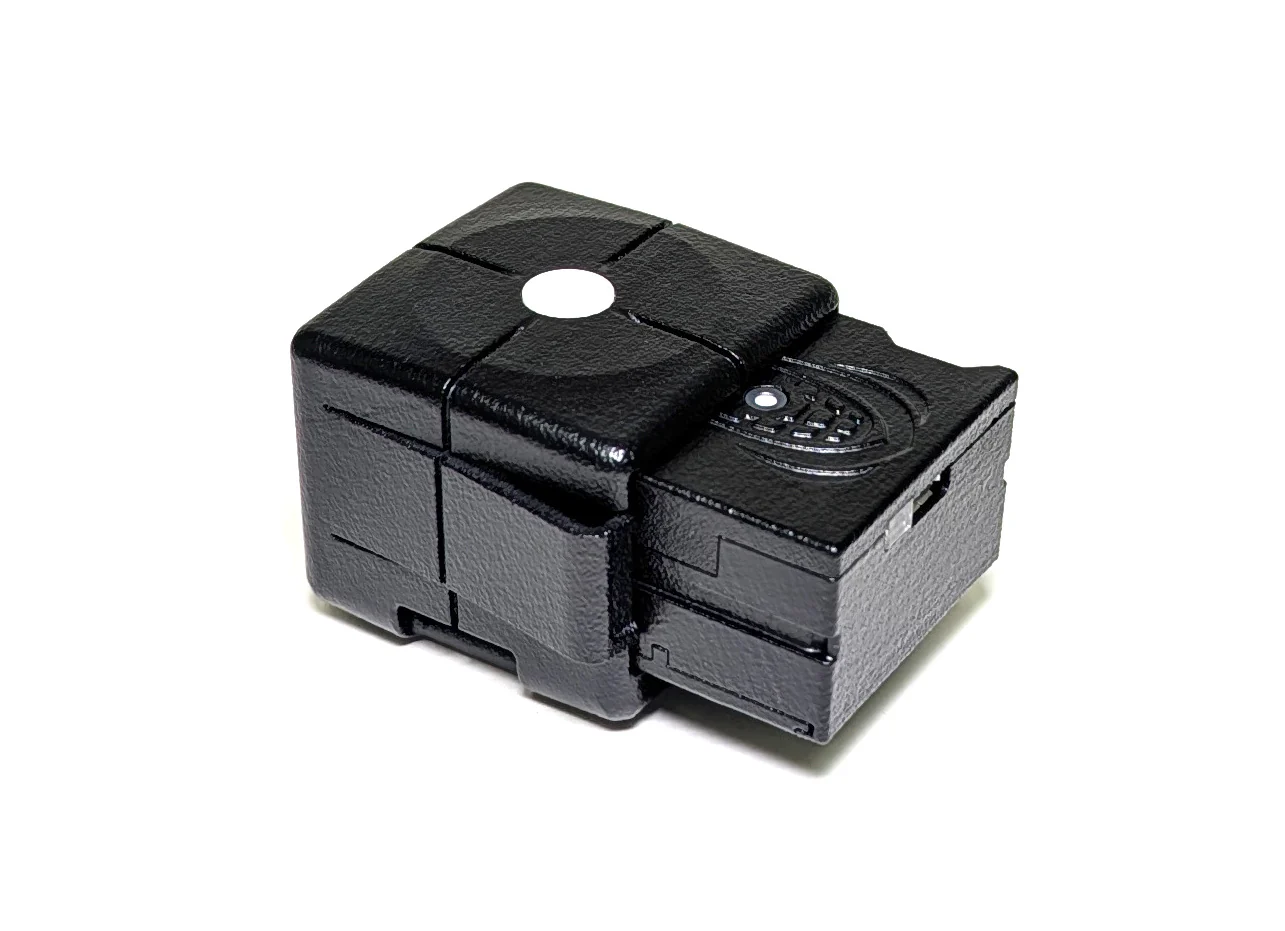 DAQ-M 框架 - 180°全向版 - 图片 2