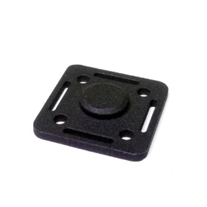 Foxfury 道通 EVO II 鞍形架 - 附件/GPS安装板