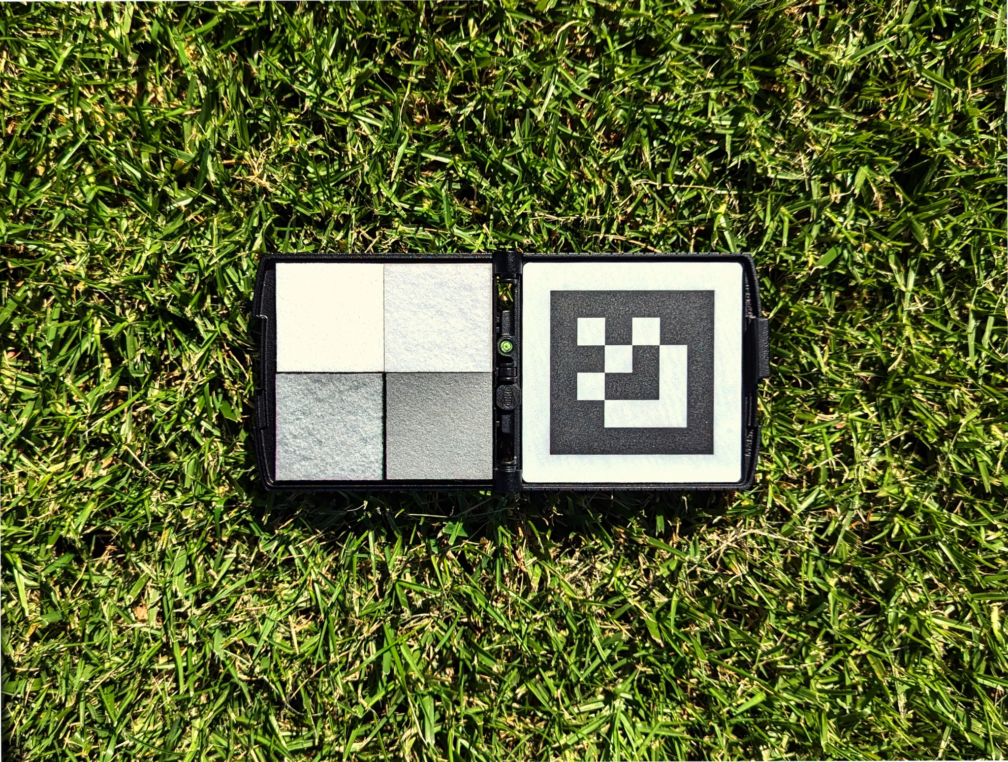 漫反射标准校准靶标套装 (型号:T3-R50)