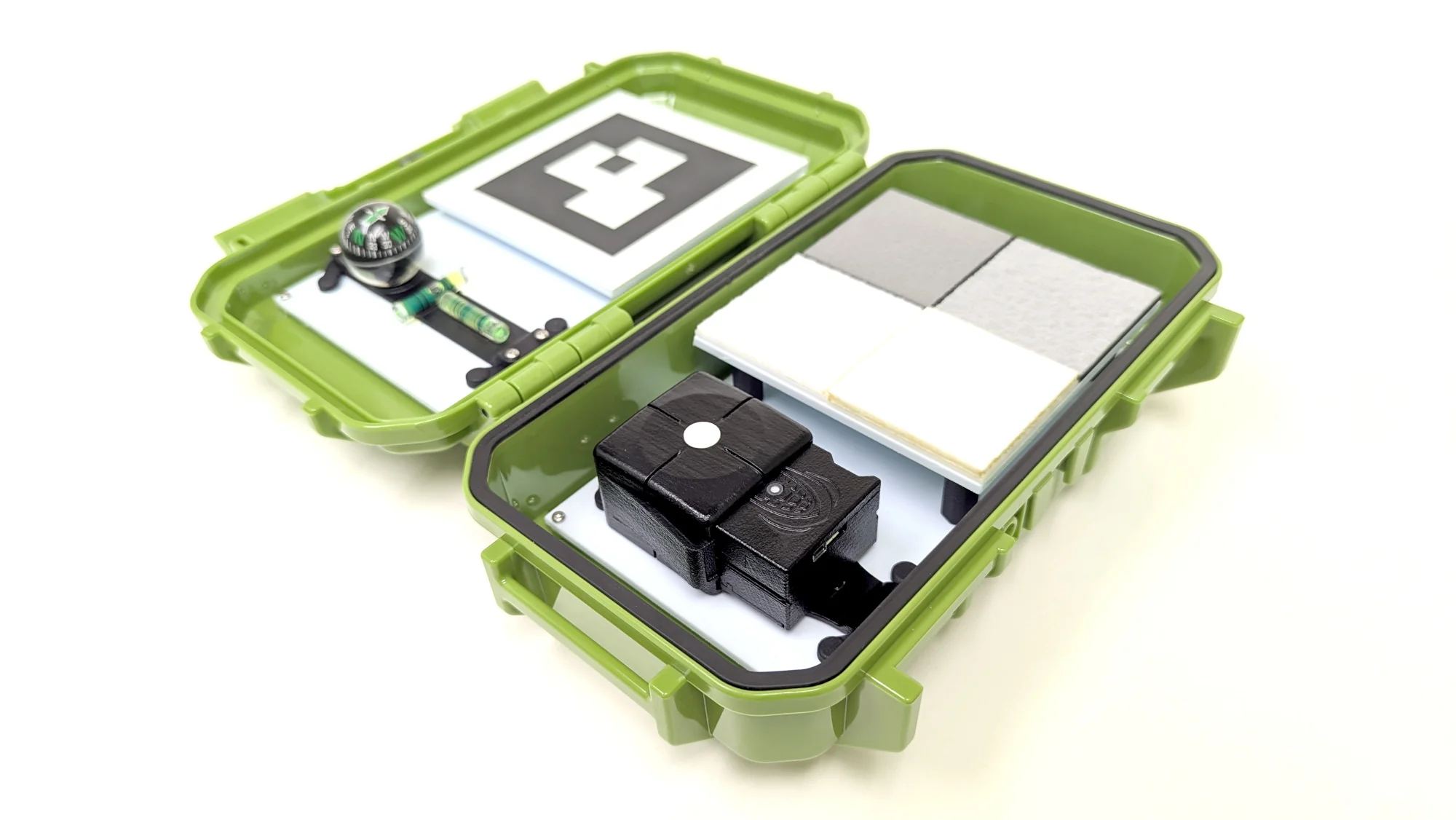 T4 靶标适配版 - 180°全向版 - 图片 2