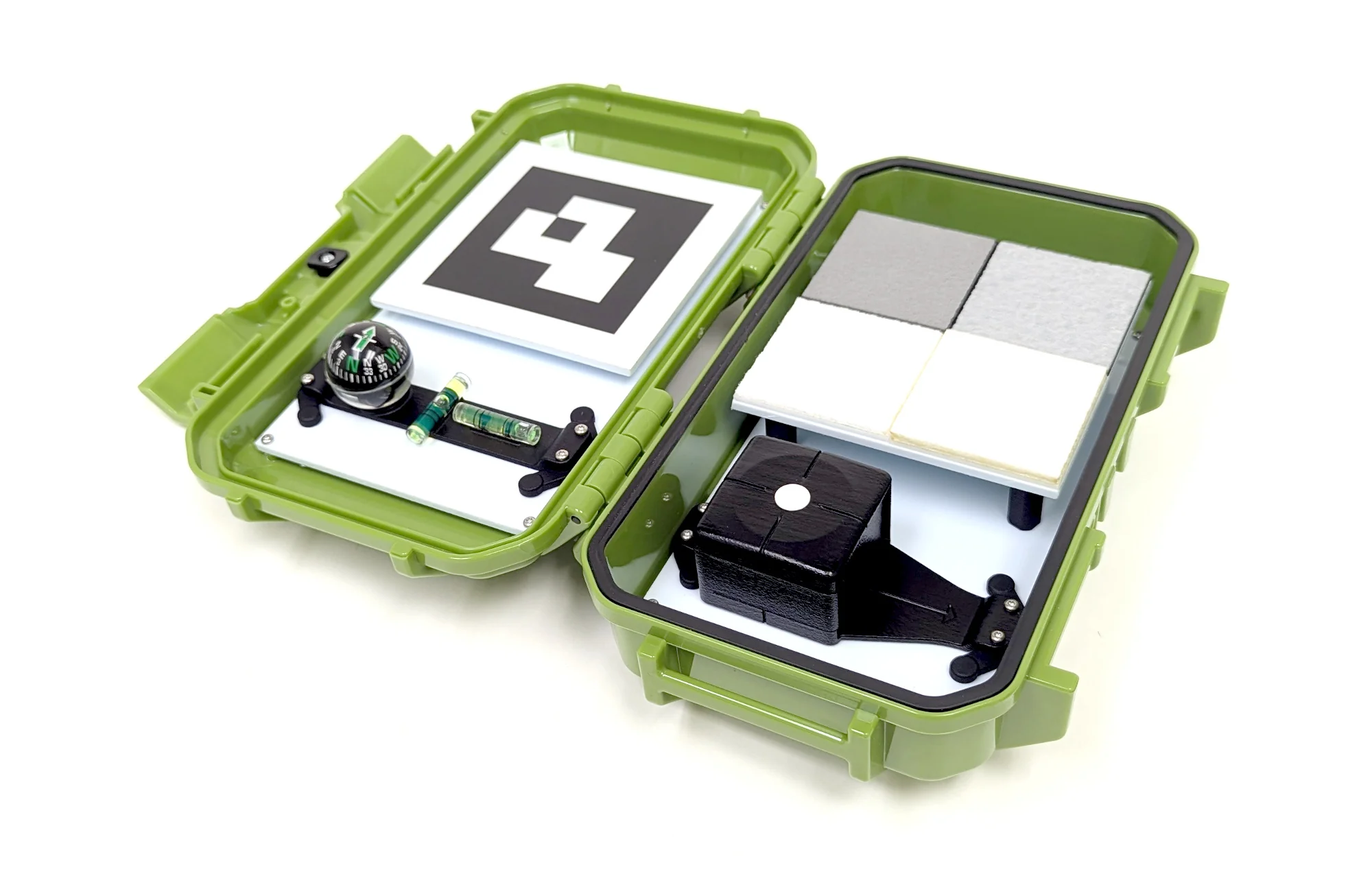 T4 靶标适配版 - 180°全向版 - 图片 3