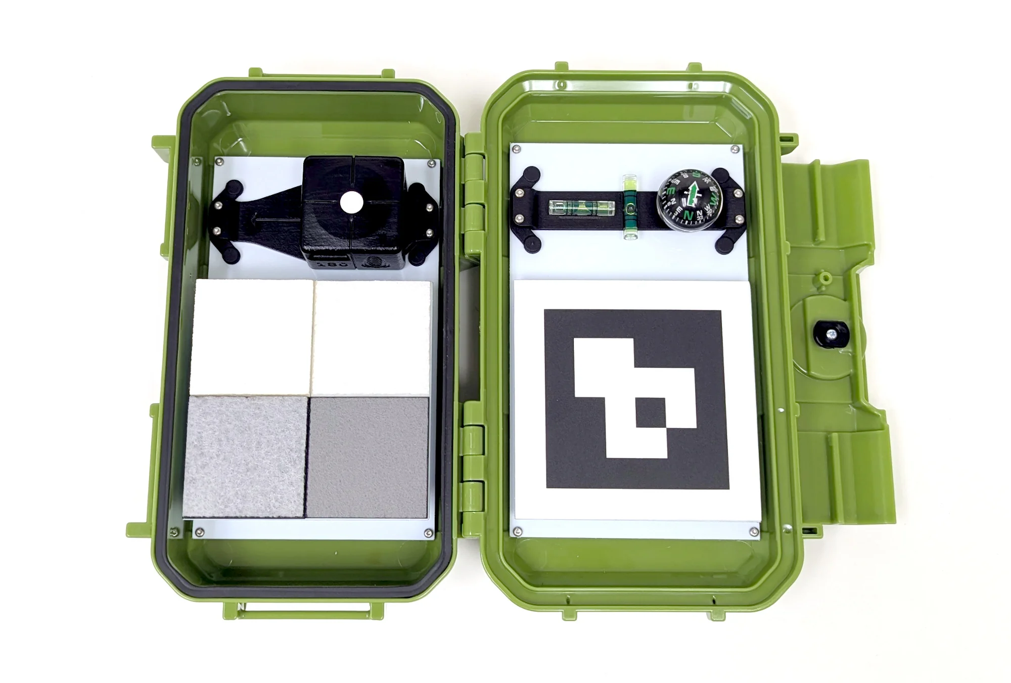 T4 靶标适配版 - 180°全向版 - 图片 4